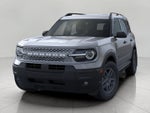 2025 Ford Bronco Sport Big Bend 4x4