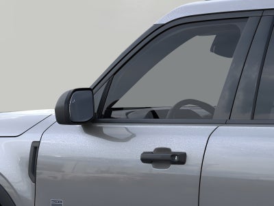 2025 Ford Bronco Sport Big Bend 4x4