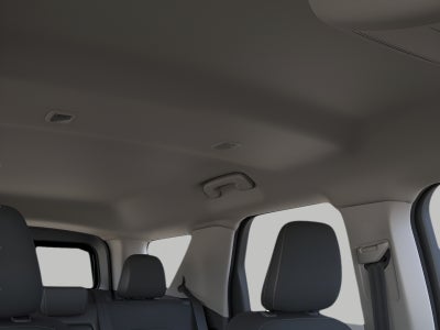 2025 Ford Bronco Sport Big Bend 4x4