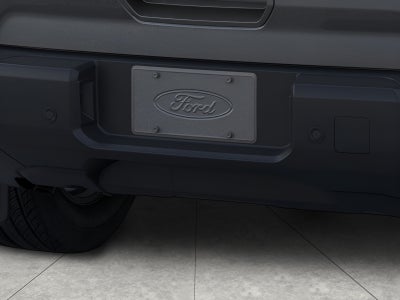 2025 Ford Bronco Sport Big Bend 4x4