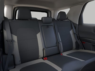 2026 Ford Bronco Sport Big Bend 4x4