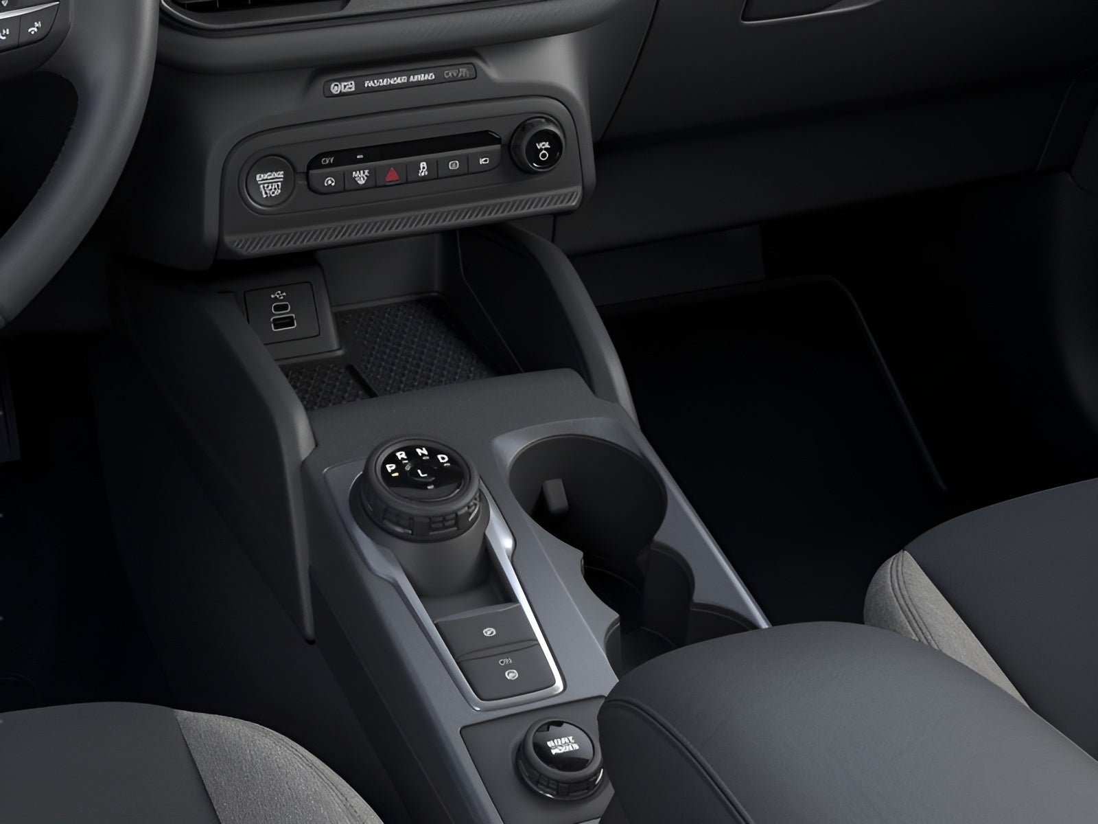 2026 Ford Bronco Sport Big Bend 4x4