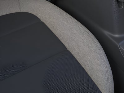 2026 Ford Bronco Sport Big Bend 4x4