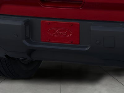 2026 Ford Bronco Sport Big Bend 4x4