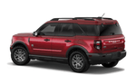 2026 Ford Bronco Sport Big Bend 4x4