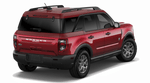 2026 Ford Bronco Sport Big Bend 4x4