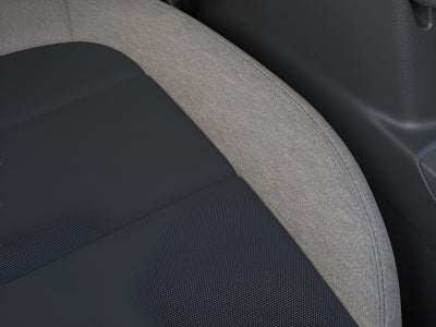 2026 Ford Bronco Sport Big Bend 4x4