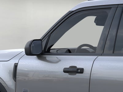 2026 Ford Bronco Sport Big Bend 4x4