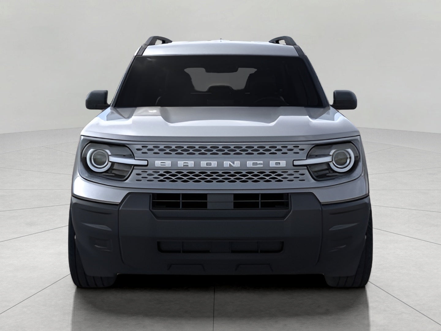 2026 Ford Bronco Sport Big Bend 4x4