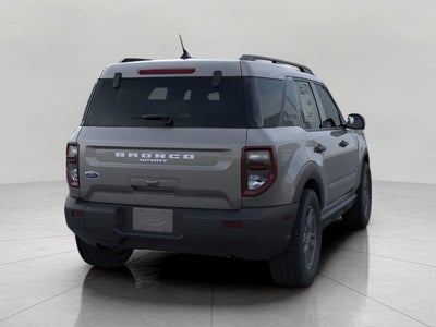 2026 Ford Bronco Sport Big Bend 4x4