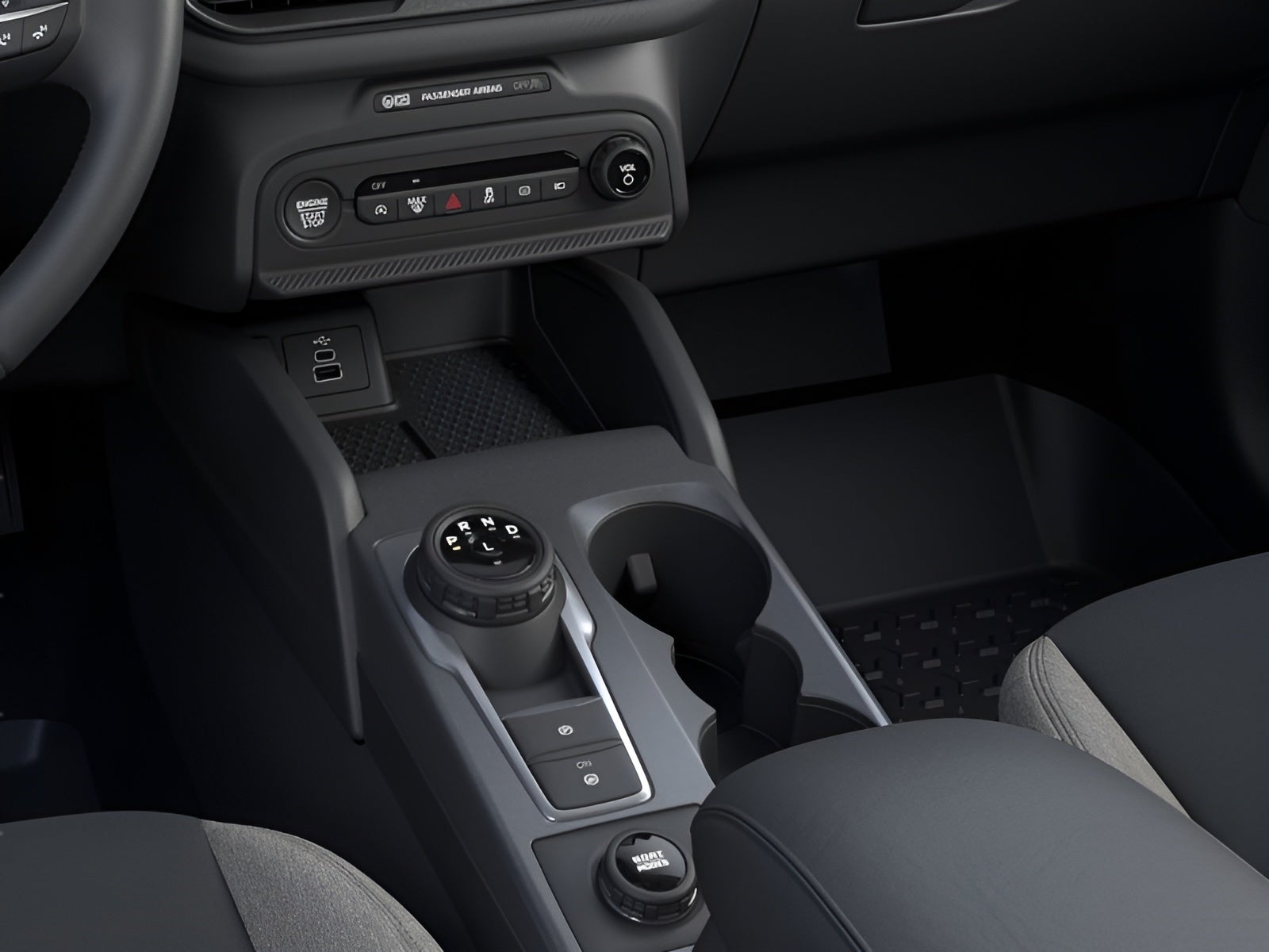 2026 Ford Bronco Sport Big Bend 4x4