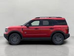 2026 Ford Bronco Sport Big Bend 4x4