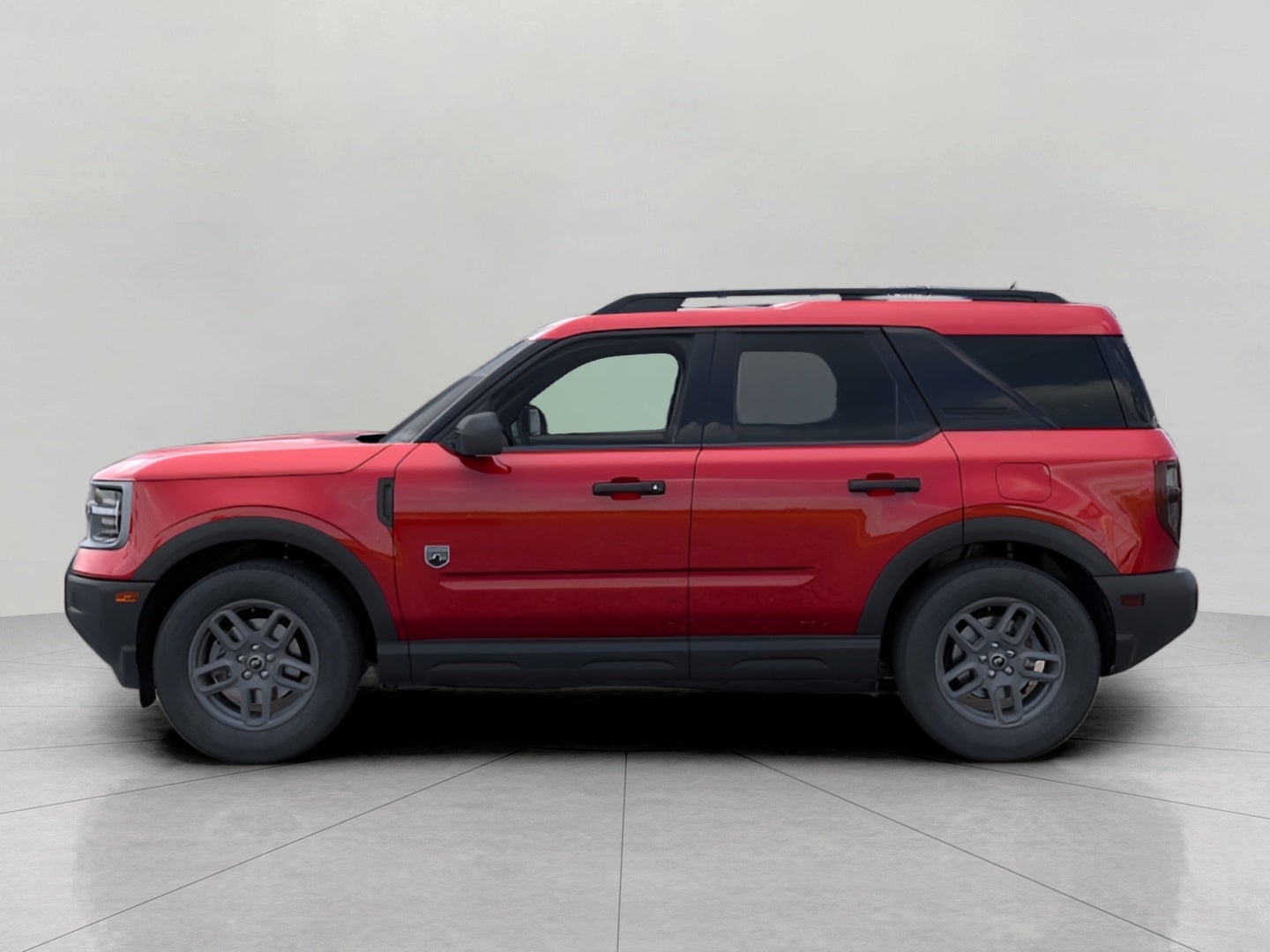 2026 Ford Bronco Sport Big Bend 4x4