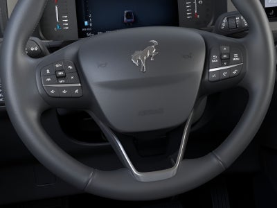 2026 Ford Bronco Sport Big Bend 4x4