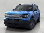 2026 Ford Bronco Sport Big Bend 4x4