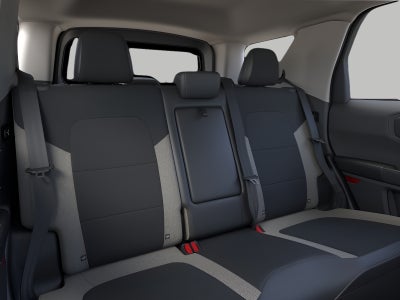 2026 Ford Bronco Sport Big Bend 4x4