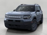 2026 Ford Bronco Sport Big Bend 4x4