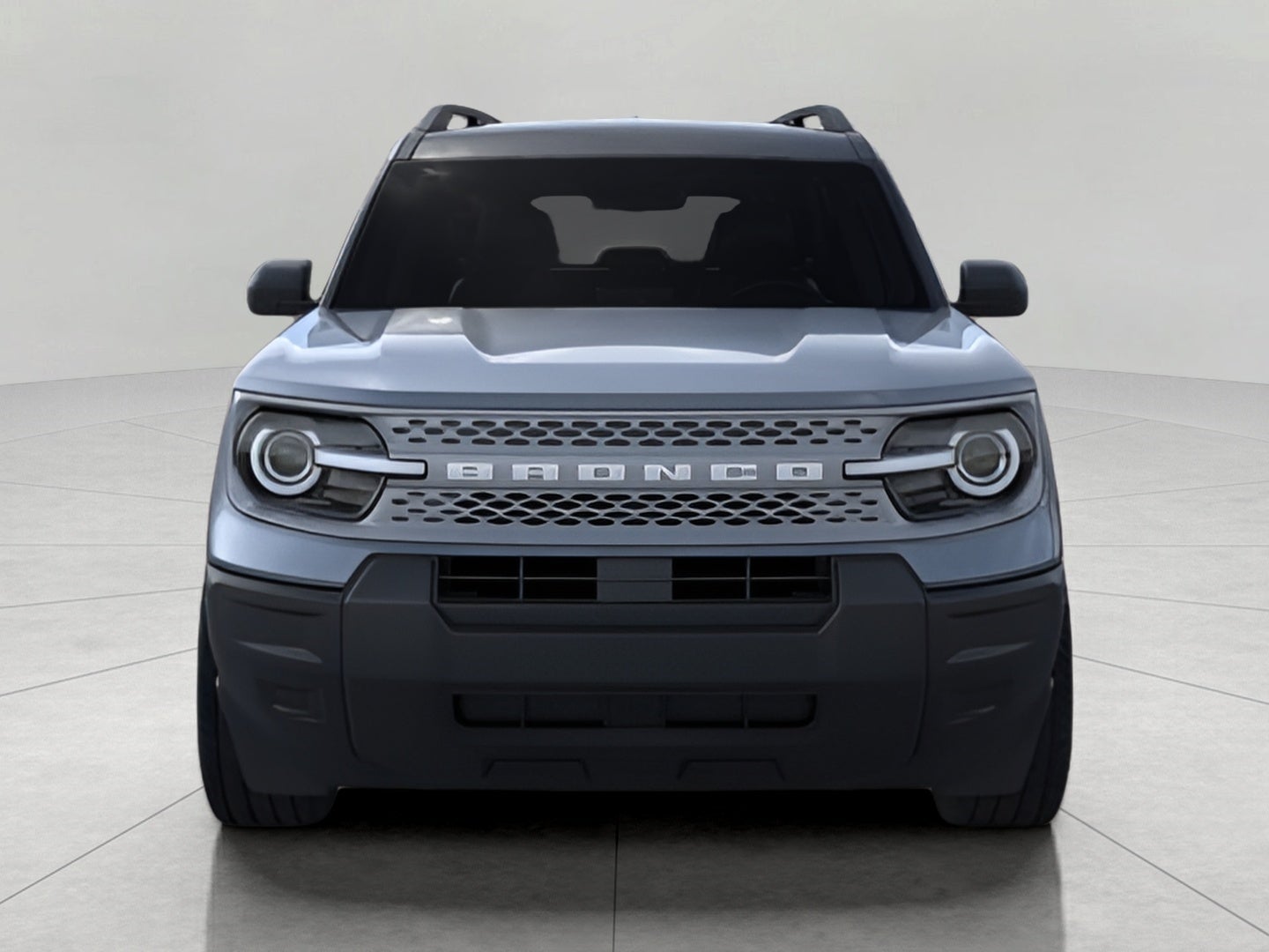 2026 Ford Bronco Sport Big Bend 4x4
