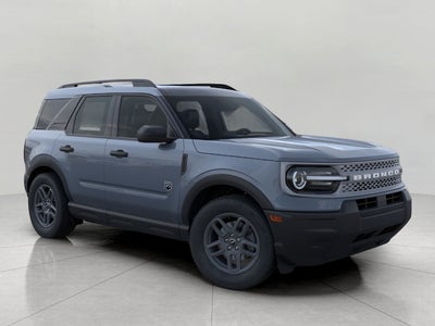 2026 Ford Bronco Sport Big Bend 4x4