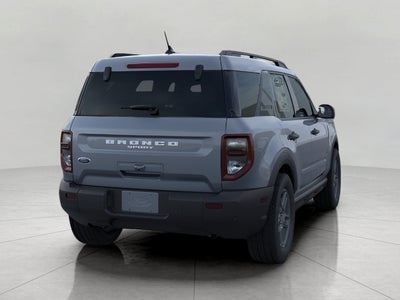 2026 Ford Bronco Sport Big Bend 4x4