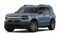 2026 Ford Bronco Sport Big Bend 4x4