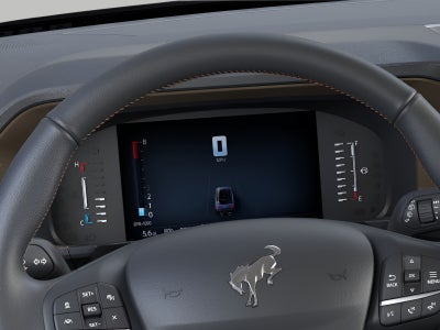 2026 Ford Bronco Sport Big Bend 4x4