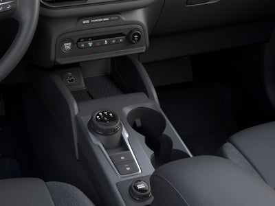 2026 Ford Bronco Sport Big Bend 4x4