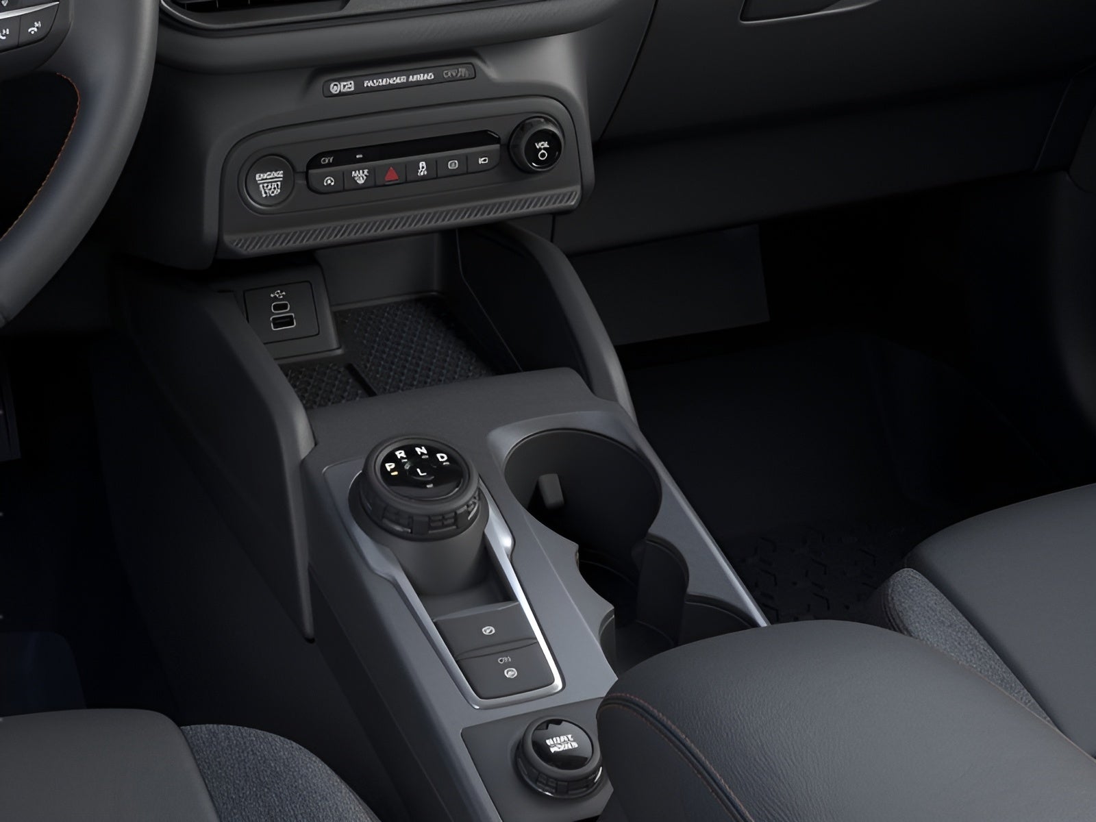 2026 Ford Bronco Sport Big Bend 4x4