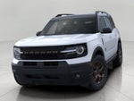 2026 Ford Bronco Sport Big Bend 4x4