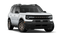 2026 Ford Bronco Sport Big Bend 4x4
