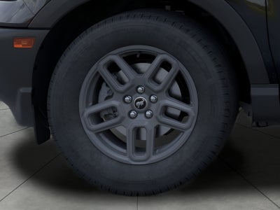 2026 Ford Bronco Sport Big Bend 4x4
