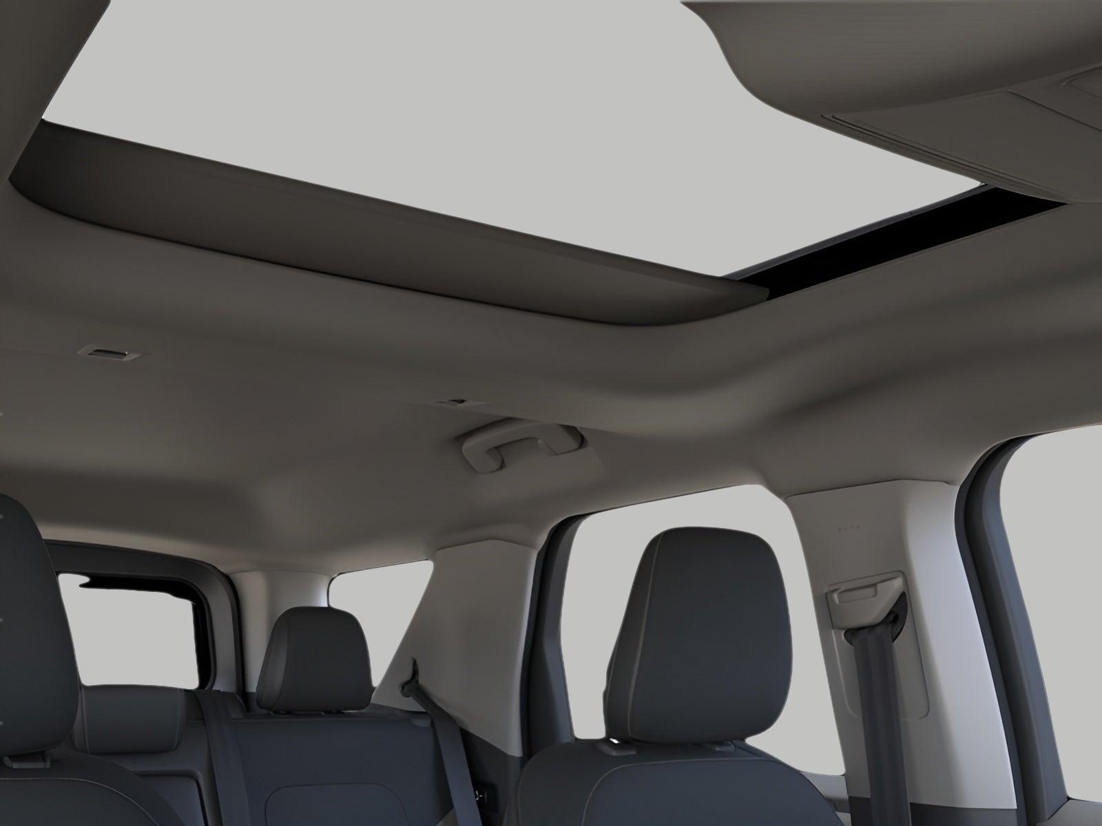 2026 Ford Bronco Sport Big Bend 4x4