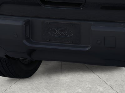 2026 Ford Bronco Sport Big Bend 4x4