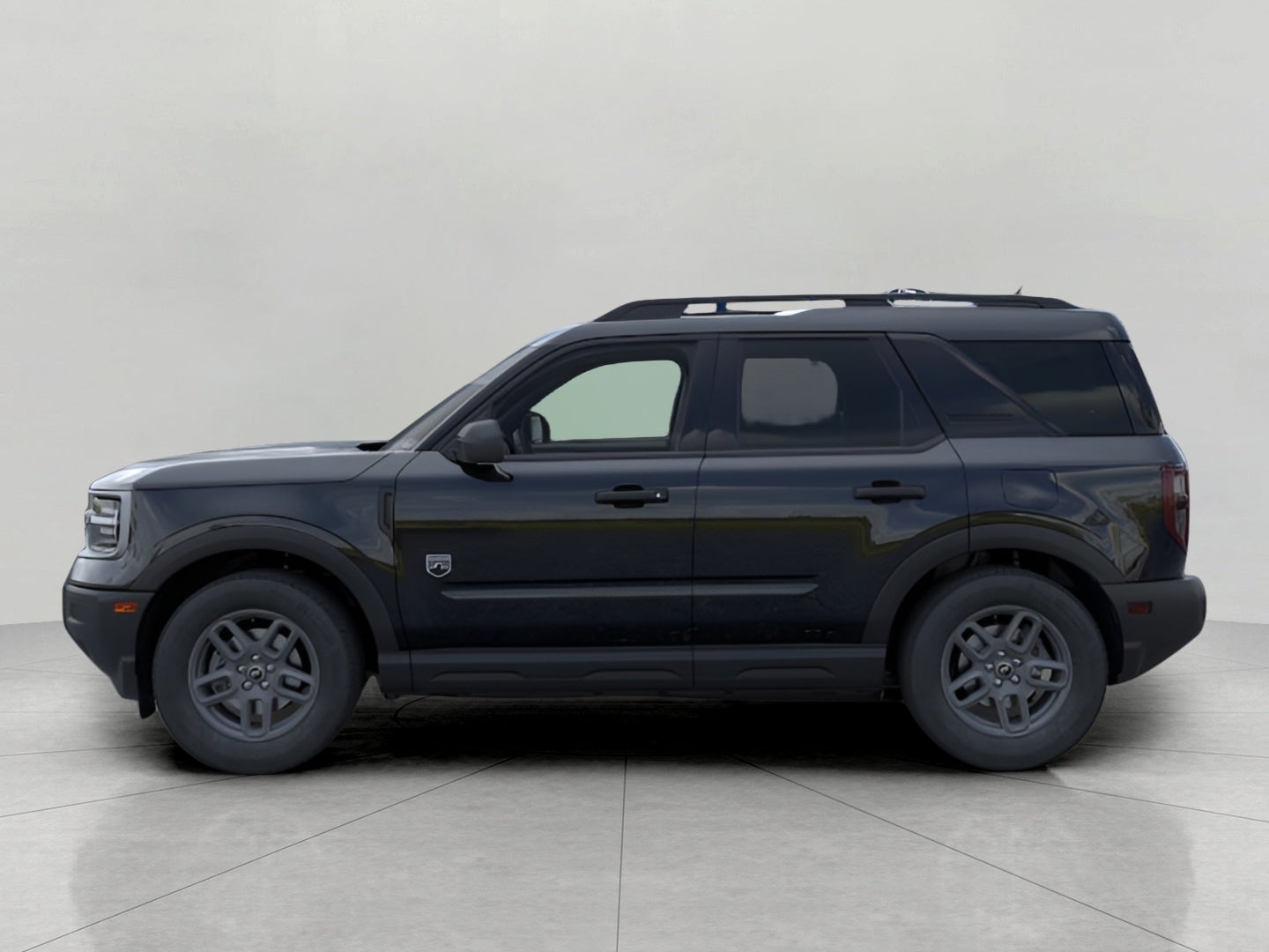 2026 Ford Bronco Sport Big Bend 4x4