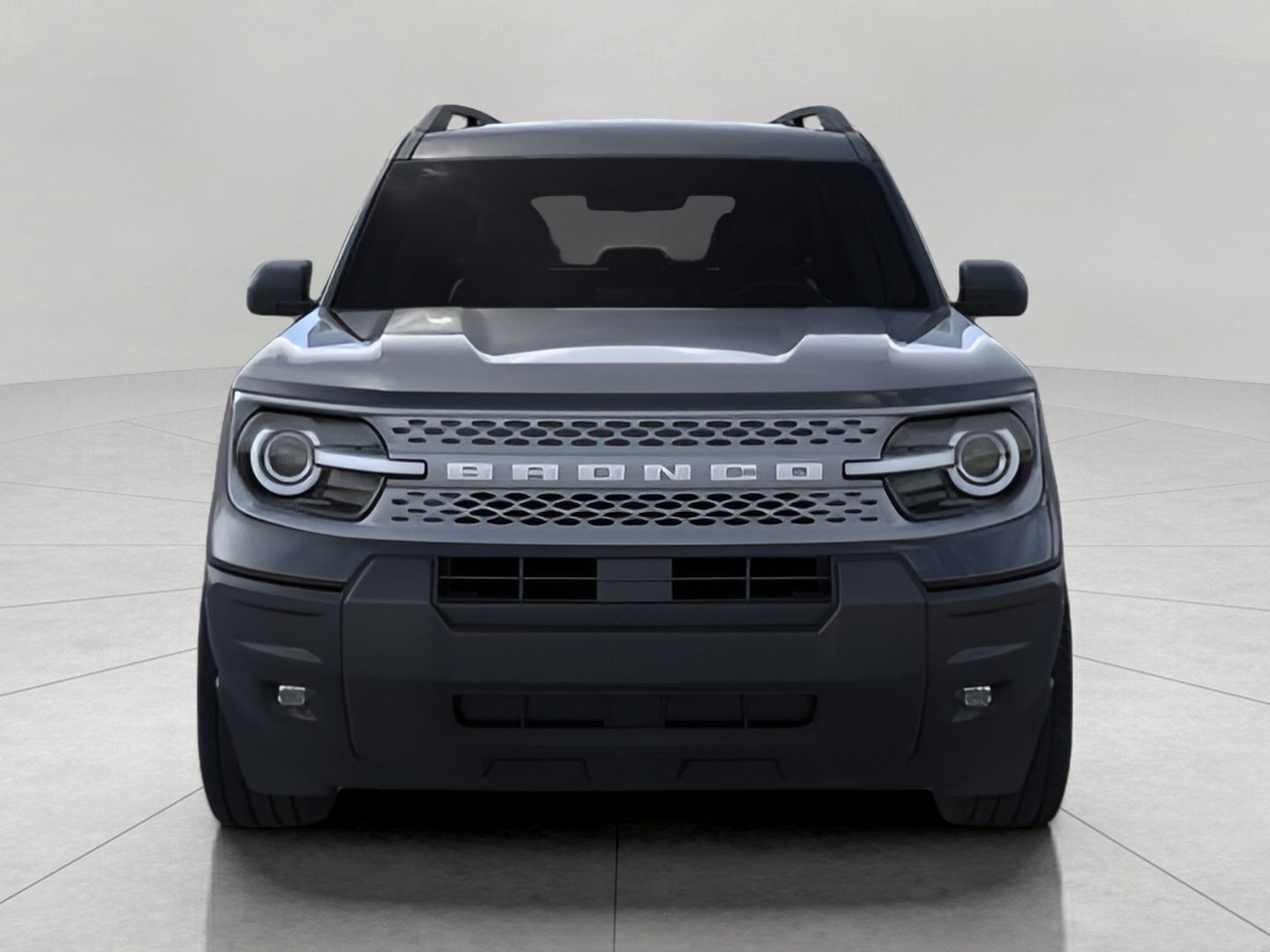 2026 Ford Bronco Sport Big Bend 4x4