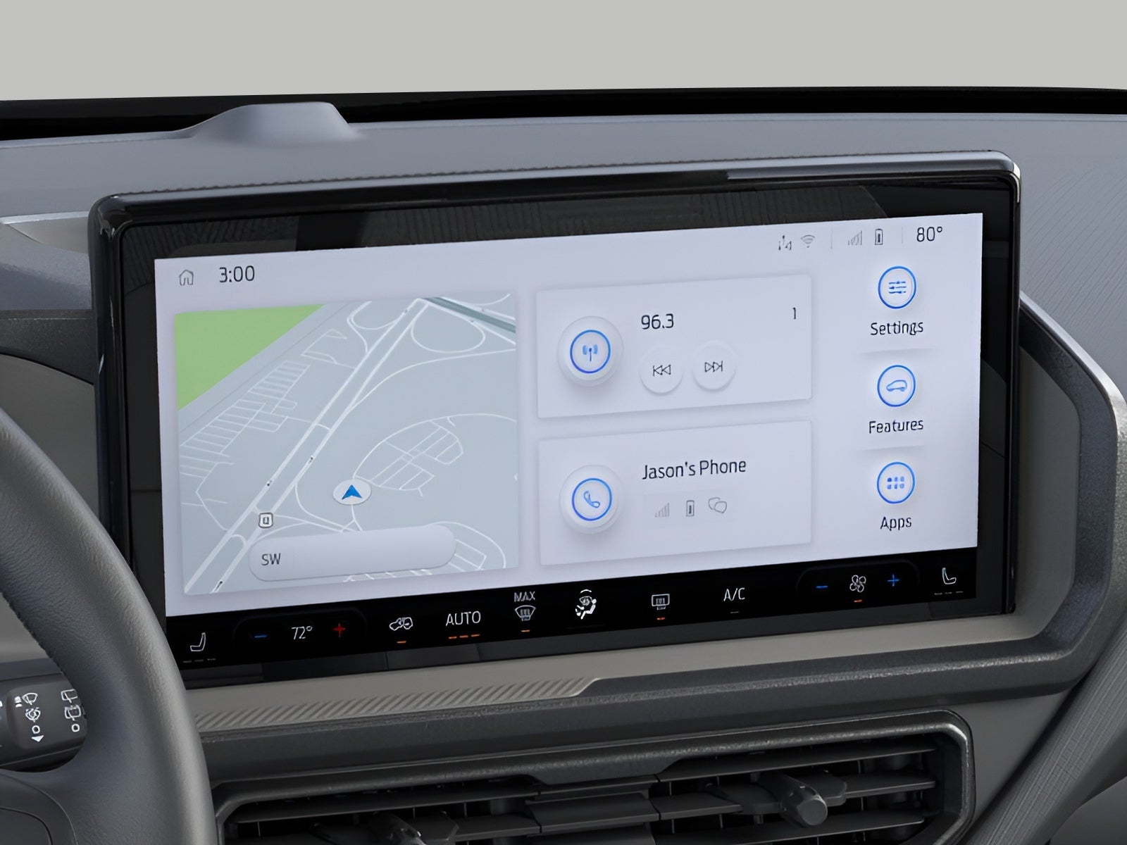 2025 Ford Bronco Sport Big Bend 4x4