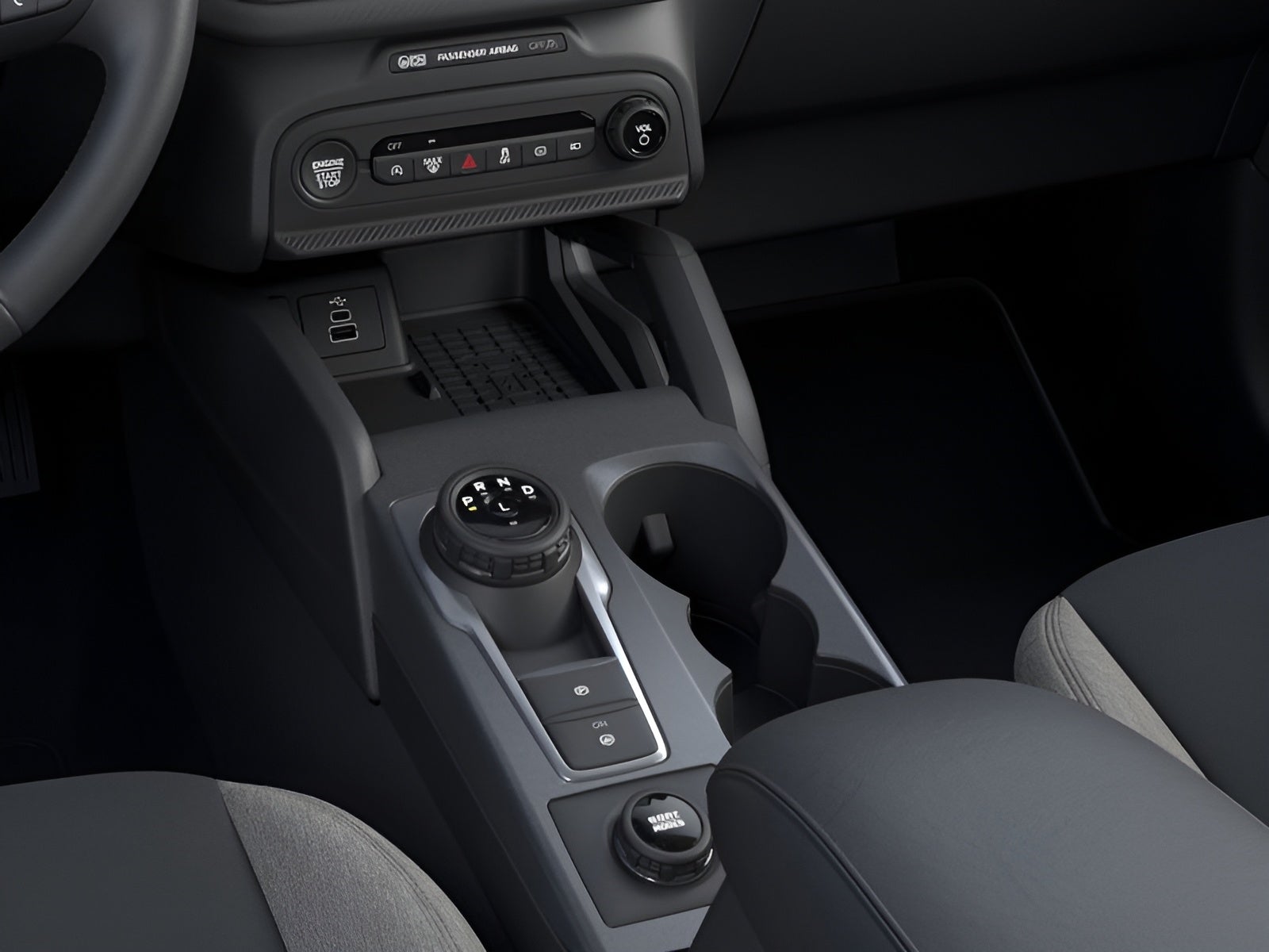 2025 Ford Bronco Sport Big Bend 4x4