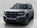 2025 Ford Bronco Sport Big Bend 4x4