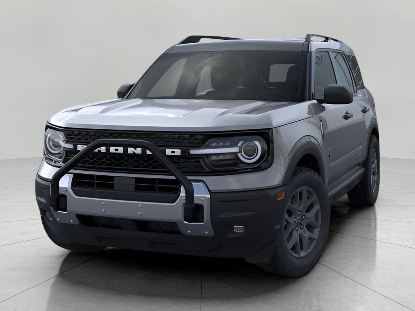 2025 Ford Bronco Sport Big Bend 4x4