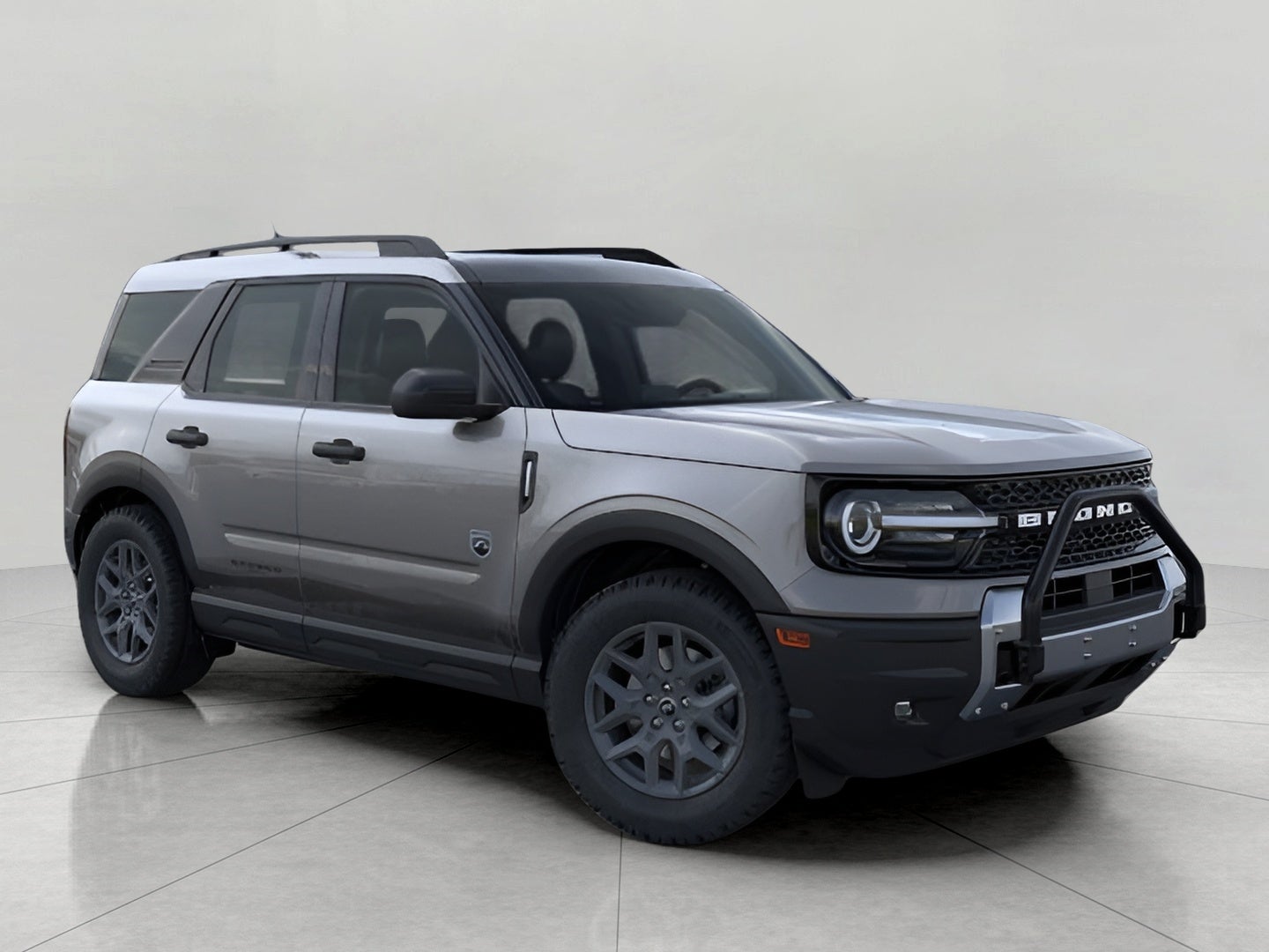 2025 Ford Bronco Sport Big Bend 4x4