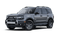 2025 Ford Bronco Sport Big Bend 4x4