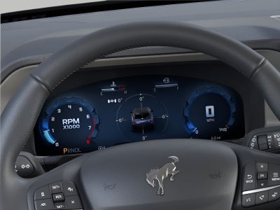 2025 Ford Bronco Sport Big Bend 4x4