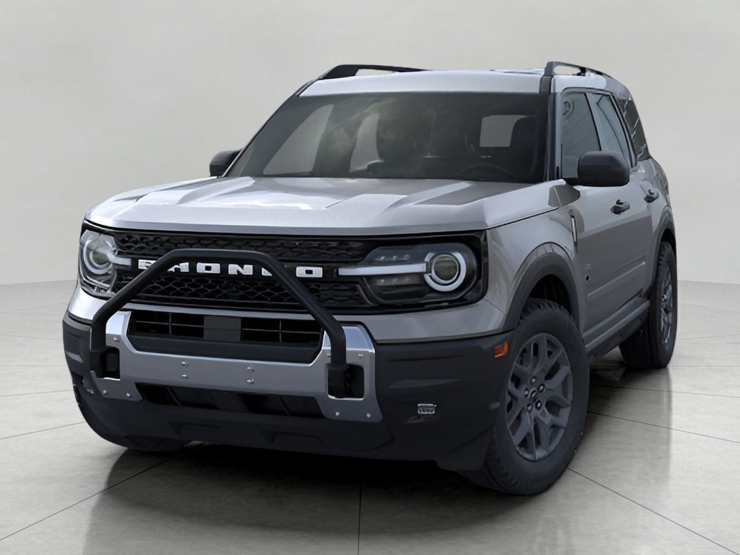 2025 Ford Bronco Sport Big Bend 4x4