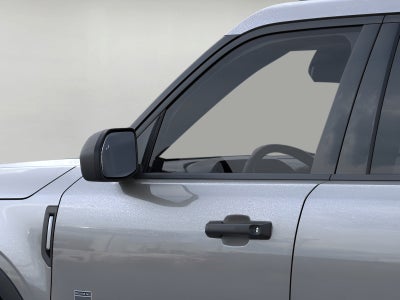 2025 Ford Bronco Sport Big Bend 4x4