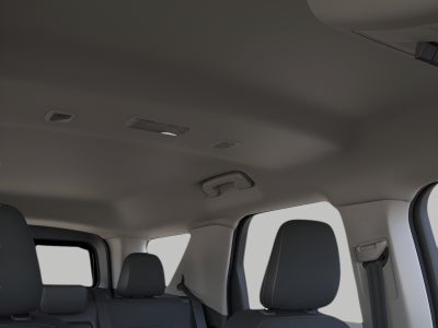 2025 Ford Bronco Sport Big Bend 4x4