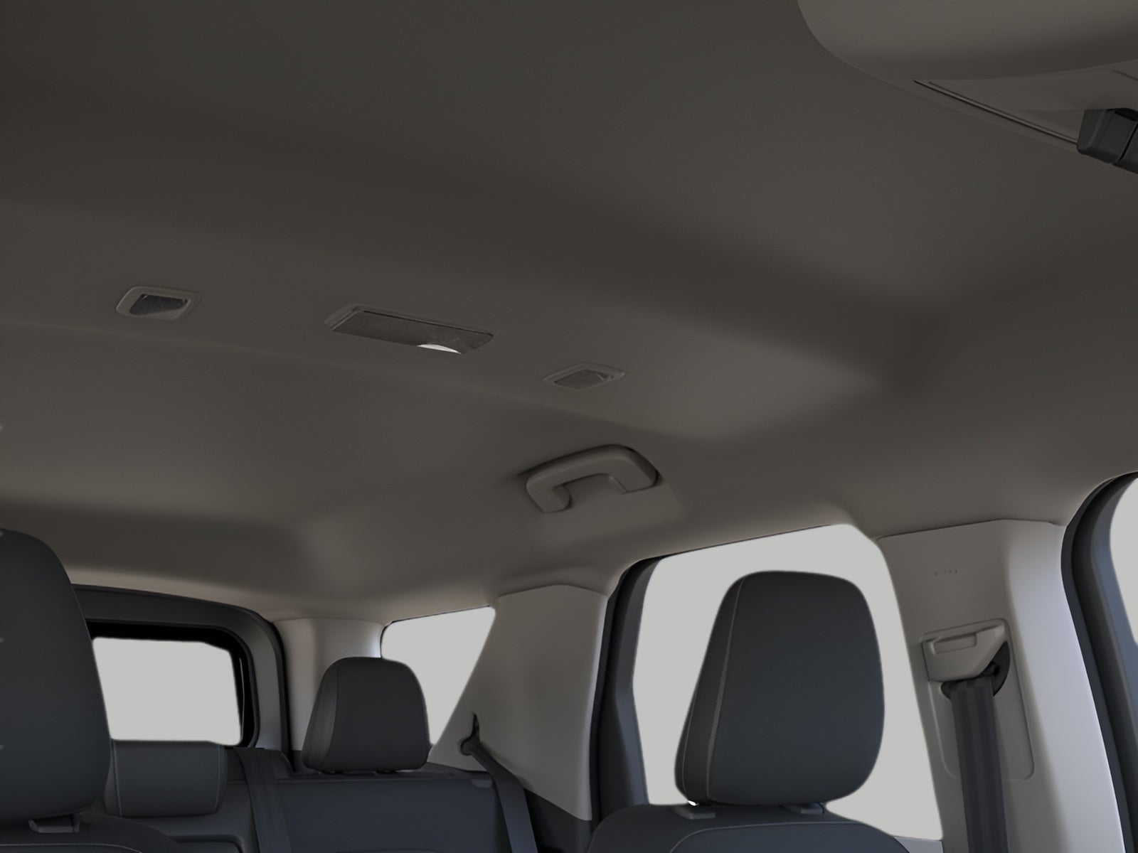 2025 Ford Bronco Sport Big Bend 4x4