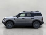 2025 Ford Bronco Sport Big Bend 4x4