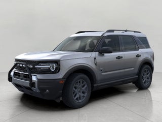 2025 Ford Bronco Sport Big Bend 4x4