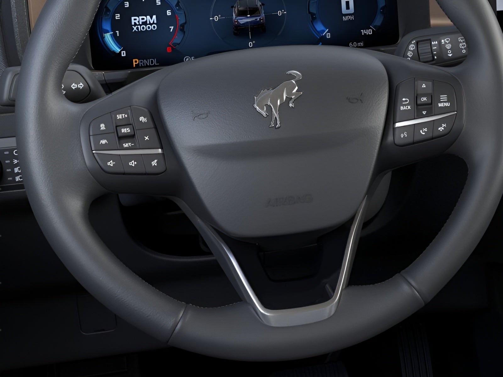 2025 Ford Bronco Sport Outer Banks 4x4