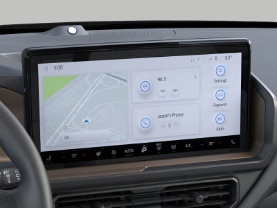 2025 Ford Bronco Sport Outer Banks 4x4